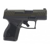 "Taurus GX4 9mm (NGZ3151) NEW" - 1 of 3