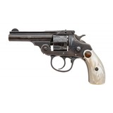 "Iver Johnson ""Secret Service Special"" .32s&w (PR62320)" - 1 of 5