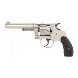 "Smith & Wesson 1st Model Hand Ejector .32 S&WL (PR62321)"