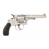 "Smith & Wesson 1st Model Hand Ejector .32 S&WL (PR62321)" - 5 of 5