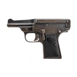 "Warner Arms Corp ""THE INFALLIBLE"" .32acp (PR62326)" - 6 of 6