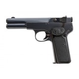 "F.L. Selbstlader ""Langenhan"" semi auto pistol .32acp (PR62327)" - 6 of 6