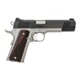 "Kimber Custom II .45 ACP (PR62348)" - 1 of 6