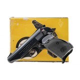 "Bernardelli Mod. USA 7.65MM (PR62328)" - 2 of 5