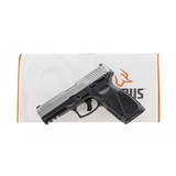 "Taurus G3 Pistol 9mm (NGZ3165) NEW" - 2 of 3