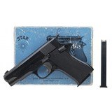 "Star BM 9mm (PR62330)" - 6 of 7