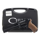 "Chiappa Rhino 60DS .357 Magnum (PR62352)" - 4 of 5