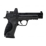 "Smith & Wesson M&P9 Pro Series 9MM (PR62379)" - 1 of 4