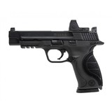 "Smith & Wesson M&P9 Pro Series 9MM (PR62379)" - 4 of 4