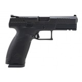 "CZ P-10F .45ACP (PR62380)" - 1 of 4