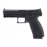"CZ P-10F .45ACP (PR62380)" - 2 of 4