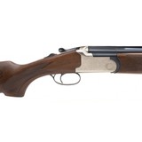 "Lanber 2086 Shotgun 12 Gauge (S14674)" - 4 of 4