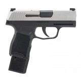 "Sig Sauer P365 Pistol 9mm (PR62287)" - 1 of 4