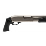 "Remington 870 Marine Magnum 12 Gauge (S14615)" - 4 of 4