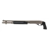 "Remington 870 Marine Magnum 12 Gauge (S14615)" - 3 of 4