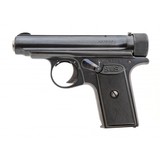 "J.P. Sauer & Sohn 1913 .32 ACP (PR61648)" - 6 of 6