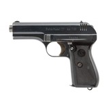 "CZ 27 .32ACP (PR61624)" - 8 of 9