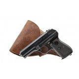 "CZ 27 .32ACP (PR61624)" - 1 of 9