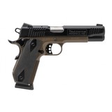 "Sig Sauer Clark Custom 1911 .45 ACP (PR56026)" - 1 of 6