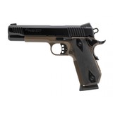 "Sig Sauer Clark Custom 1911 .45 ACP (PR56026)" - 6 of 6