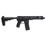 "Smith & Wesson M&P15 Pistol 5.56 NATO (PR62298)" - 1 of 4
