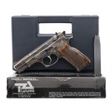 "Tanfoglio TA-90 Deluxe 9mm (PR62219)" - 5 of 7