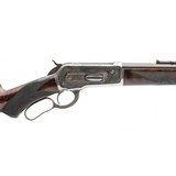 "Winchester 1886 Deluxe Rifle 40-82 (AW353)" - 11 of 12