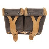 "91/30 Mag Pouch (MM2383)" - 1 of 2