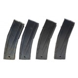 "4 M1 Carbine 30rd Mags (MM2394)" - 1 of 2