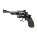 "Smith & Wesson 57 .41 Magnum (PR62275)" - 1 of 4