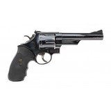 "Smith & Wesson 57 .41 Magnum (PR62275)" - 4 of 4