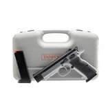 "Tanfoglio Witness Combat Sport 10mm (PR62039)" - 2 of 7