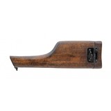 "Mauser Broomhandle Shoulder Stock (MM2401)" - 2 of 2