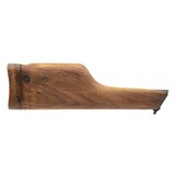 "C96 Broomhandle Shoulder Stock (MM2408)" - 1 of 3