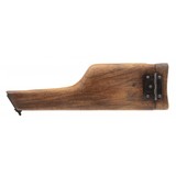 "C96 Broomhandle Shoulder Stock (MM2408)" - 2 of 3