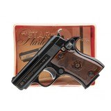 "Star Starlet CU .25ACP (PR62333)" - 2 of 7