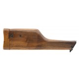 "Mauser Banner C96 Shoulder Stock (MM2413)" - 1 of 2
