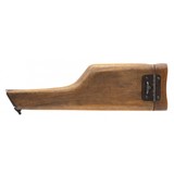 "Mauser Banner C96 Shoulder Stock (MM2413)" - 2 of 2