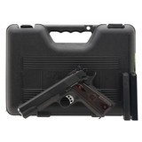 "Springfield 1911-A1 .45 ACP (PR62381)" - 8 of 9