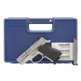 "Smith & Wesson CS9D 9MM (PR62354)" - 2 of 6