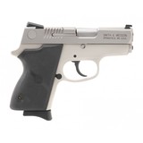 "Smith & Wesson CS9D 9MM (PR62354)" - 1 of 6