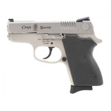 "Smith & Wesson CS9D 9MM (PR62354)" - 5 of 6