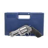 "Smith & Wesson 500 Magnum (PR62355)" - 2 of 5