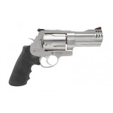 "Smith & Wesson 500 Magnum (PR62355)" - 5 of 5