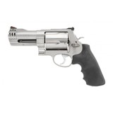 "Smith & Wesson 500 Magnum (PR62355)" - 1 of 5
