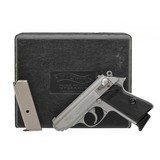 "Walther PPK/S .380 ACP (PR62356)" - 2 of 7