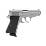 "Walther PPK/S .380 ACP (PR62356)" - 1 of 7