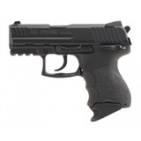 "Heckler & Koch P30SK 9MM (PR62387)" - 2 of 4