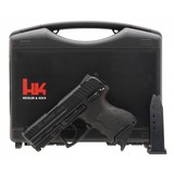 "Heckler & Koch P30SK 9MM (PR62387)" - 3 of 4