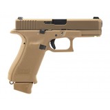 "Glock 19X 9MM (PR62389)" - 1 of 4